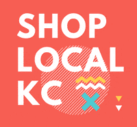 thestrawberryswing shop small shop local kansas city shoplocal GIF