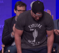 stephen amell arrow GIF by The Paley Center for Media