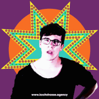 work agency GIF by Kochstrasse™