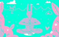 Cell Animation GIF by Gabriel