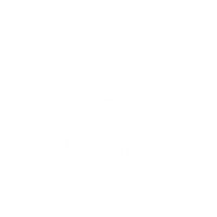 Ioparloparmigiano Sticker by Caterasplit