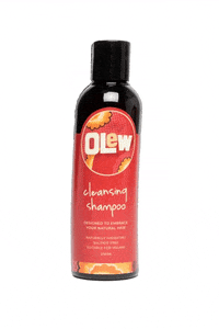 olewhair  GIF