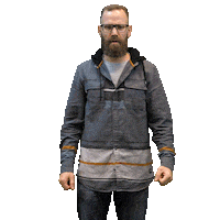 Meme Gamer Sticker by Power Unlimited