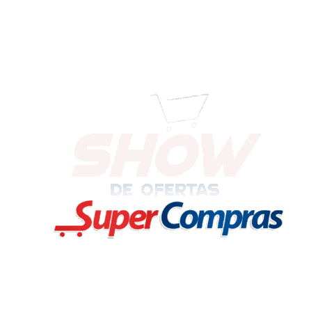 Showdeofertas Sticker by Rede Super Compras
