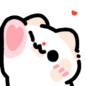 Cat 貓 Sticker by MYAOWL