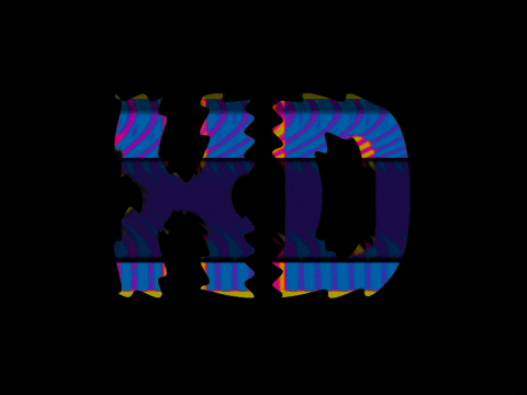 Art Glitch GIF
