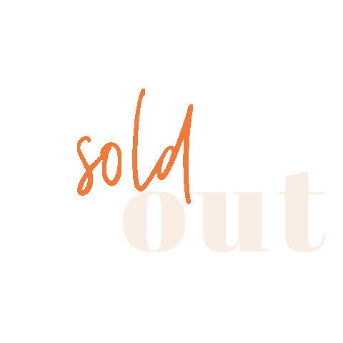 miwadasilva giphyupload soldout miwadasilvaco Sticker