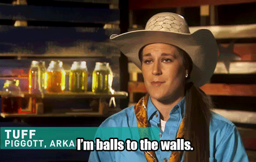 cmt GIF by Redneck Island