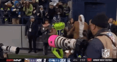 2018 Nfl Football GIF by NFL