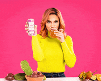 Whitney Cummings Drink GIF by JuneShine