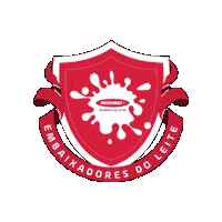 Leite Sticker by Nutrimax Nutrição Animal