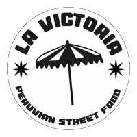 Berlin Sticker by La Victoria