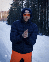 Warm Up Waiting GIF by FIA World Rally Championship