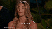 Usa Network GIF by Temptation Island
