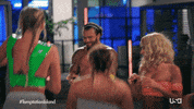 Usa Network GIF by Temptation Island