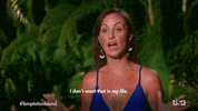 Usa Network GIF by Temptation Island