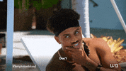 Usa Network GIF by Temptation Island