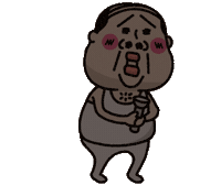 夏ちーたん Sticker