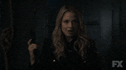 If At First You Dont Succeed American Horror Story GIF by AHS