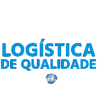tecadilogistica qualidade logistica clientebpm operador logistico Sticker