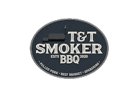 ttsmokerbbq ttsmokerbbq tt smoker bbq ttsmoker tt smoker Sticker