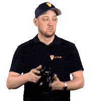 Photo Camera Sticker by pizza1de