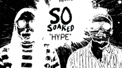 Comic Book Cartoon GIF by Four Rest Films