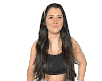 vdmind here pointing aqui apontar Sticker