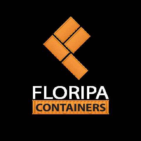 Floripacontainers giphygifmaker floripa container laranja GIF