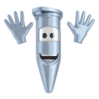Life Science Lab Sticker by eppendorf