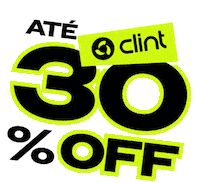 ClintDigital blackclint blackfridayclint Sticker