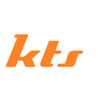 KiteTourStagnone kite kitesurf kiteboarding kts Sticker