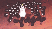 despicable me fun GIF by Spirited Away