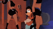 a goofy movie dat ass GIF