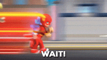 need for speed dc GIF by LEGO