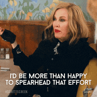 pop tv ok GIF by Schitt's Creek
