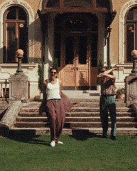 Sassy Lets Go GIF by BILLA