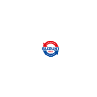 suzukiakari 4x4 suzuki akari numaboa Sticker