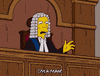 Episode 4 GIF by The Simpsons