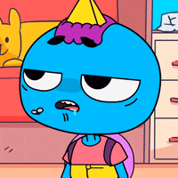 Tired Mood GIF by VTRNoiseMedia