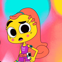 Laugh Mood GIF by VTRNoiseMedia