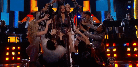 The Grammys GIF by Recording Academy / GRAMMYs