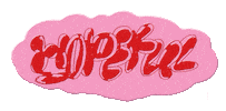 Doja Cat Hope Sticker by Anne-Marie