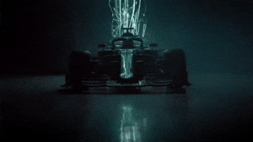 Formula 1 F1 GIF by Mercedes-AMG Petronas Formula One Team