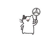 度菇13咦的茶水間 Sticker