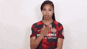 portland thorns soccer GIF by Thorns FC