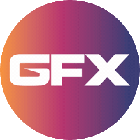 Gfxdubai Sticker by GFX