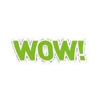 Wow Sticker by Technische Hochschule Mittelhessen