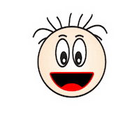 Sticker by Casa Guido
