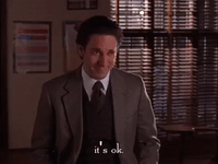 season 3 netflix GIF by Gilmore Girls 